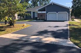 Why Choose Us For All Your Driveway Paving Needs in Casa Conejo, CA?